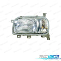 FARO IZQ CON Regulación Manual PARA Nissan Micra K11 92-98
