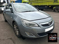 Despiece / Recambios Opel Vauxhall Astra J (2009-2015) 5p Color Plata