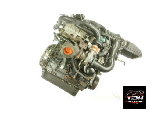 Motor Chrysler Voyager 2.5 CRD 143 CV ENJ 2001-2008