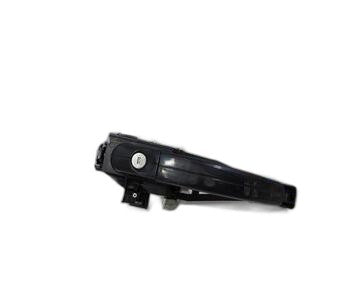 Maneta exterior delantera derecha 4M51A21978 de Ford Focus berlina (cap)