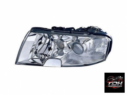Faro Izquierdo Skoda Superb Nuevo Ref. 3U1941017F
