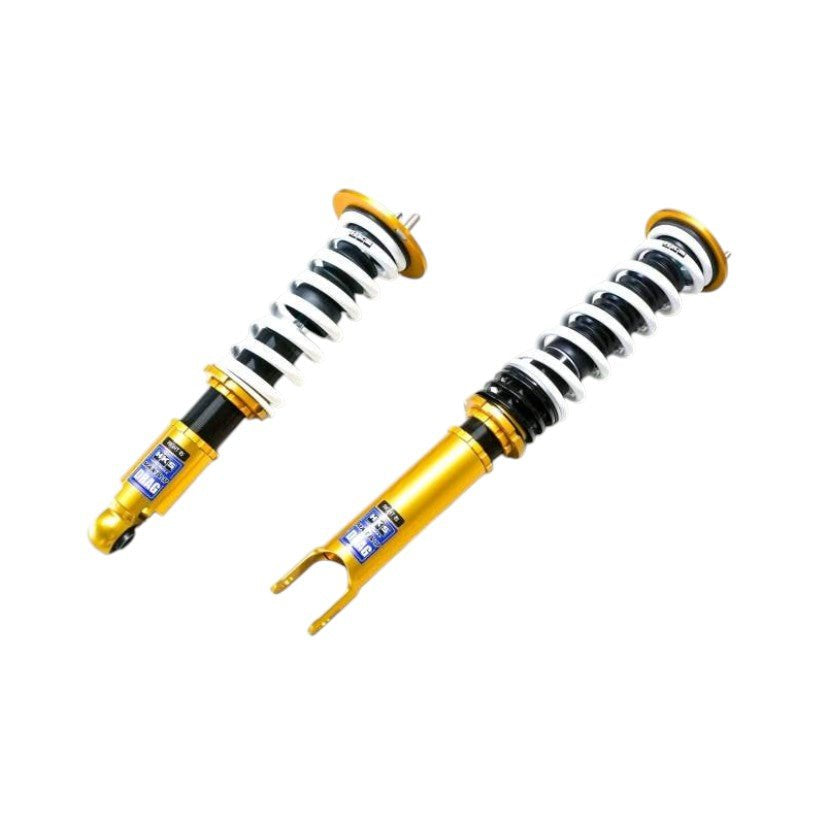 Suspensión roscada - HKS Hipermax Max IV SP Drag Coilover Kit Nissan Skyline GT-R BNR32 89-94