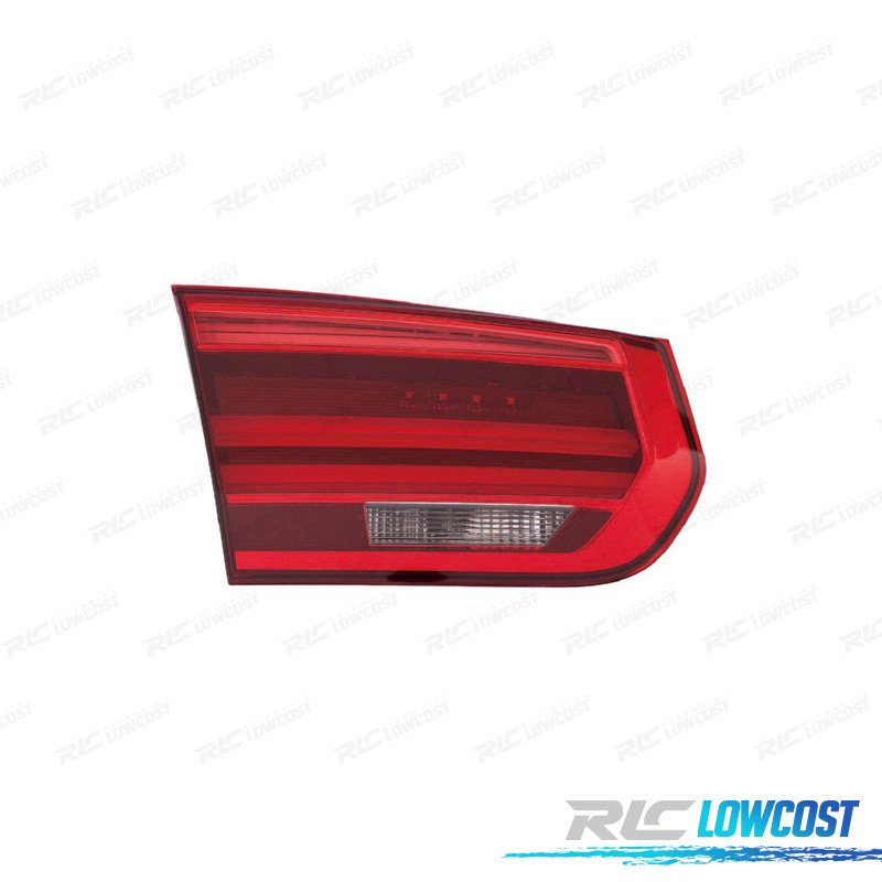 Piloto IZQ BMW F30 F31 LCI 15-19