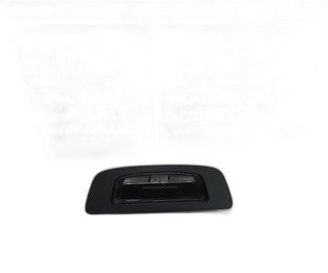Maneta exterior porton 060769005 de Opel Crossland x van