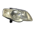 Faro derecho 3C0941006 de Volkswagen Passat berlina (3c2)
