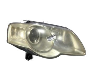 Faro derecho 3C0941006 de Volkswagen Passat berlina (3c2)