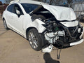 Despiece / Recambios Mazda 3 BM BN 2013-2018 Blanco 5 Puertas