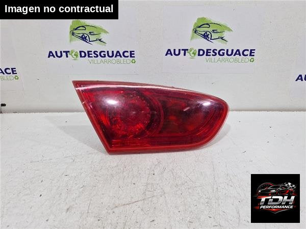 Piloto Porton Trasero Izquierdo SEAT Leon Ref. 22671
