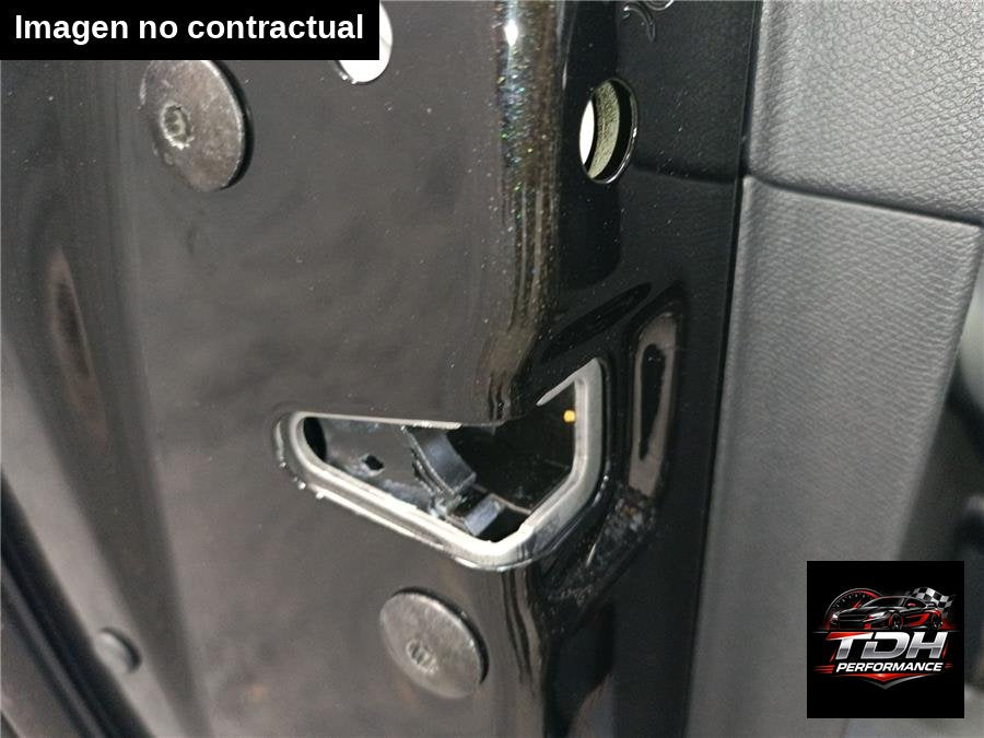 Cerradura Puerta Trasera Izquierda Cupra Leon