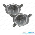 Faros Antiniebla Volvo S60 V60 04-09