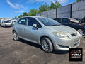 Toyota Auris E150 2006-2012 Gris Plata - Despiece y Recambios