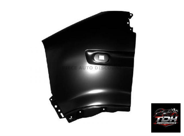 Aleta Izquierdo Renault Master Nuevo Ref. 7751475533