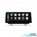 Radio GPS Android 14 BMW F30 F31 F34 F32 F33 F36 13-16 NBT