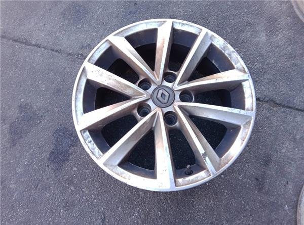 Llanta Renault Megane Iv 5P Ref. 115374