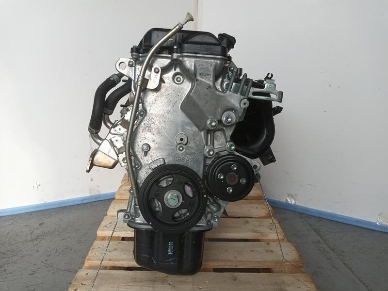 Motor Mitsubishi Space Star A00 Motion 3A92