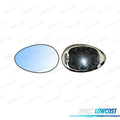 Cristal Espejo + BASE Izquierdo ALFA 156 97-05