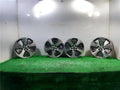 Juego Llantas Hyundai Santa Fe