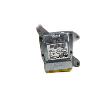 Centralita airbag 216191036A de Renault Laguna ii grandtour (kg0)
