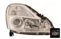 Faro Derecho Renault Modus Nuevo Ref. 7701069722