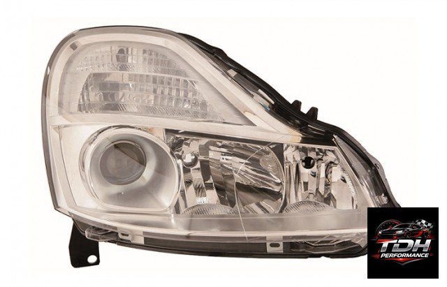 Faro Derecho Renault Modus Nuevo Ref. 7701069722