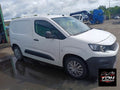 Peugeot Partner K9 (2018-2024) Blanco - Despiece / Recambios