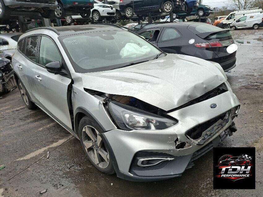 Despiece Ford Focus MK4 IV Sportbreak Active 2018-2022 Gris Plata | Recambios