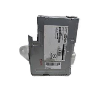 Módulo electronico DD2A66DR de Mazda Cx-3 (dk)