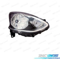 FARO DCH PARA Nissan Micra 14-17