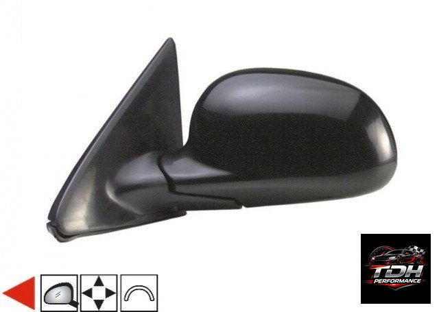 Retrovisor Izquierdo Honda Civic Nuevo Ref. 76250SR3G15