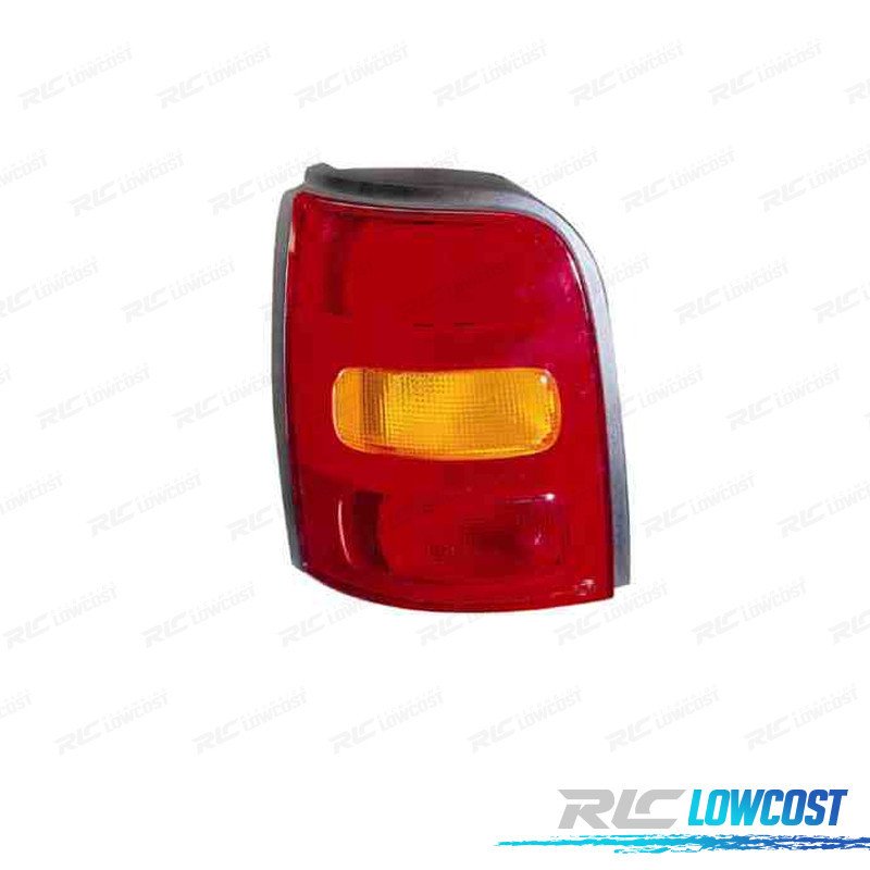 Piloto IZQ PARA Nissan Micra K11 98-00