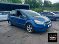 Despiece / Recambios Ford S-Max MK1 (2006-2015) Azul