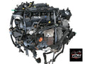 Motor Citroën C4 1.6 HDI 110 CV 9HZ 2004-2011