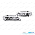 Faros Xenon AUDI Q7 07-09 Directional | TDH Performance