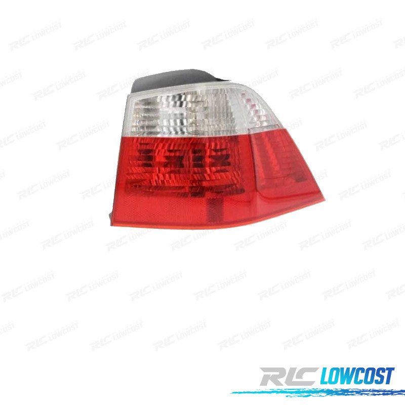 Piloto DCH BMW E61 Touring 03-07