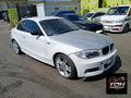 BMW Serie 1 E82 Coupé (2007-2013) Blanco - Despiece / Recambios