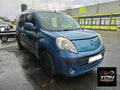 Renault Kangoo II (2008-2013) Furgoneta Azul - Despiece / Recambios