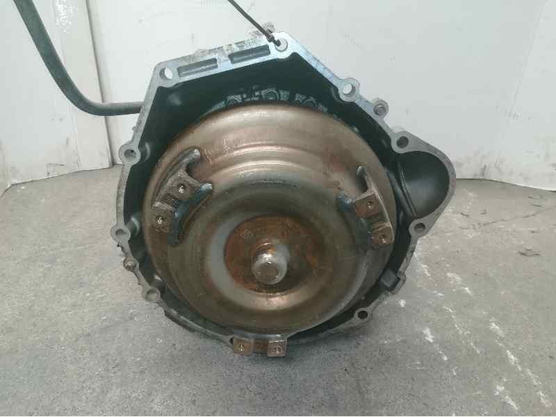 Caja de Cambios Automática 722661 603172 Automatica Ssangyong Rexton 270 Xdi Limited