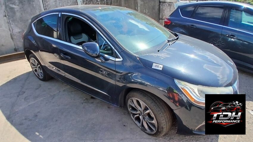 Citroën DS4 (2011-2018) Azul - Despiece Completo y Recambios