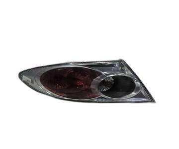 Piloto trasero izquierdo 22061971 de Mazda 6 hatchback (gh) 2007-2013