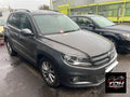 Despiece Volkswagen Tiguan 5N Facelift (2011-2016) SUV Gris - Recambios