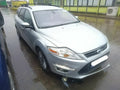 Despiece / Recambios Ford Mondeo MK4 Familiar 2010-2014 Color Plata