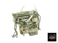 Motor Citroën C3 1.4 HDi 68 CV 8HR (DV4C) 2009-2016
