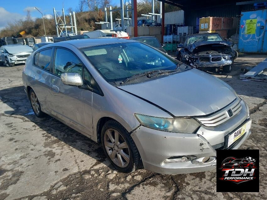 Honda Insight 2009-2014 Plateado - Despiece / Recambios
