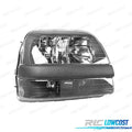 FARO DCH CON Antiniebla FIAT Dobló 05-10