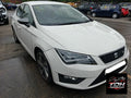 Despiece / Recambios SEAT Leon MK3 5F (2012-2020) FR Blanco