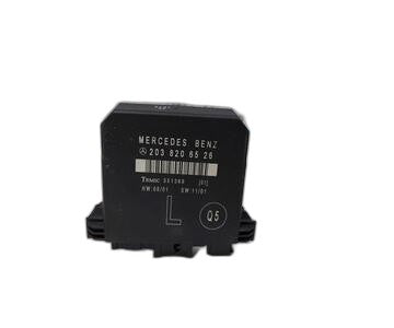 Módulo electronico 203206526 de Mercedes-benz Clase c (bm 203) berlina