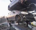 Fiat Grande Punto 1.3 16V Multijet Dynamic (55kW) 1999 - Despiece