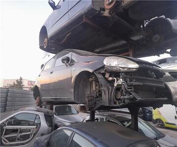 Fiat Grande Punto 1.3 16V Multijet Dynamic (55kW) 1999 - Despiece