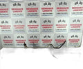 Cremallera dirección 01340777080 de Citroen Jumper furgon