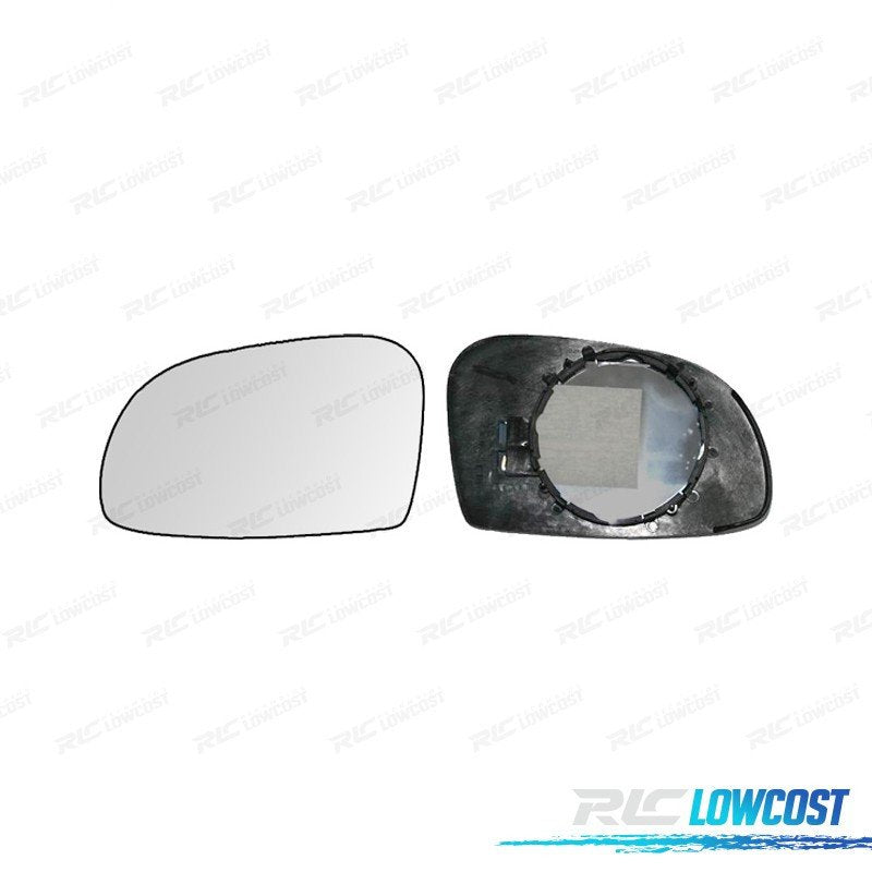 Cristal Espejo BASE Izquierdo Citroen SAXO 96-